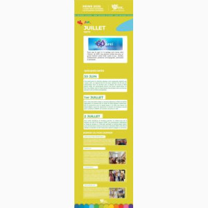 Newsletter Preview