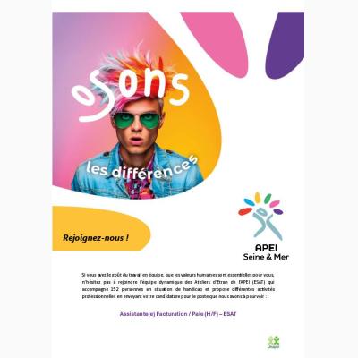 Afficher la newsletter
